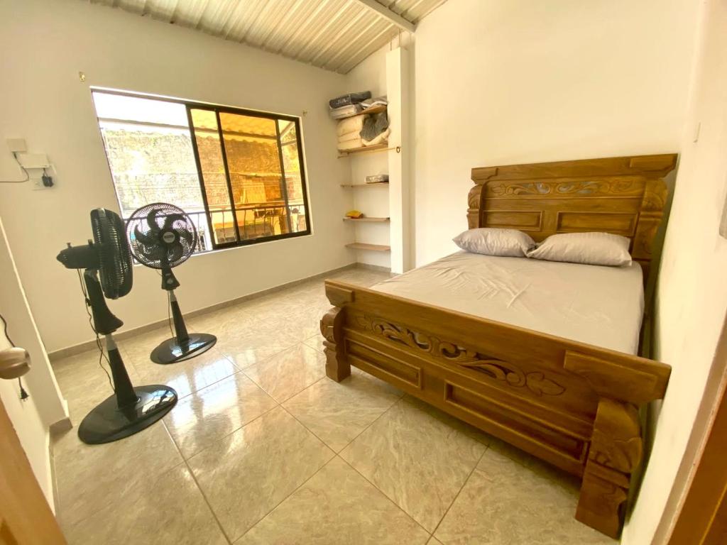 Apartaestudio moderno en San Rafael, Antioquia - 1