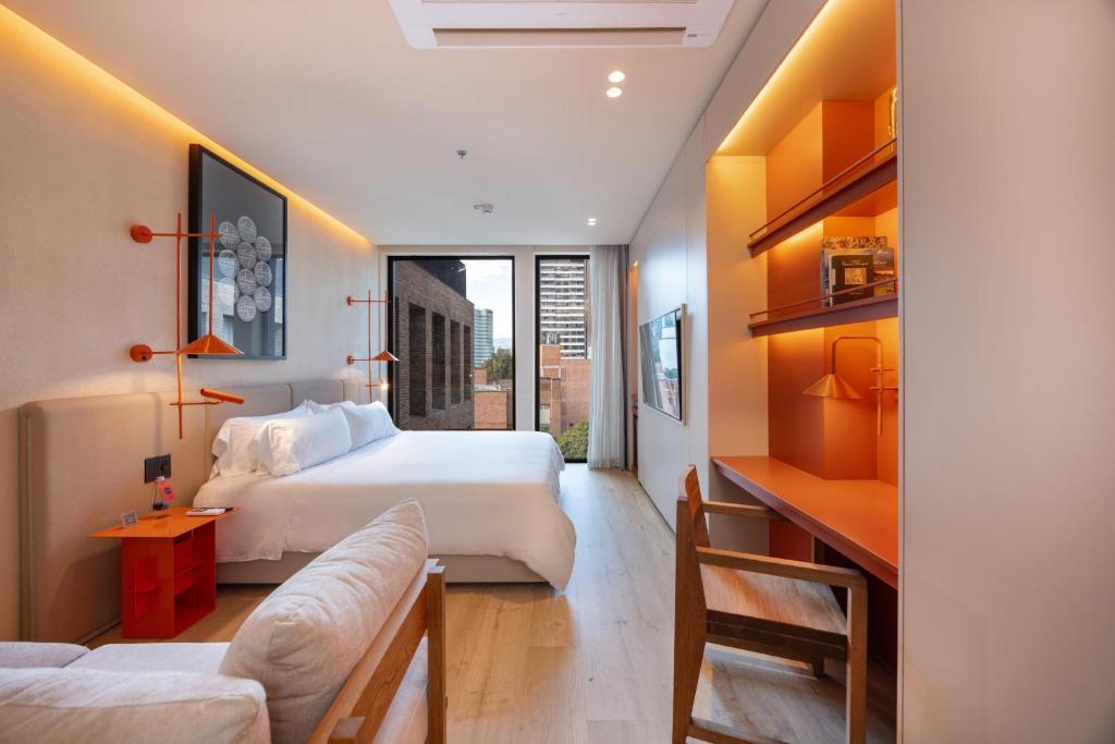 The Cut Hotel - 2