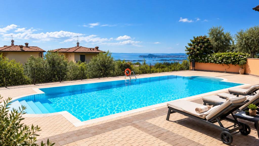 Oasi di Relax sul Lago di Garda - 5