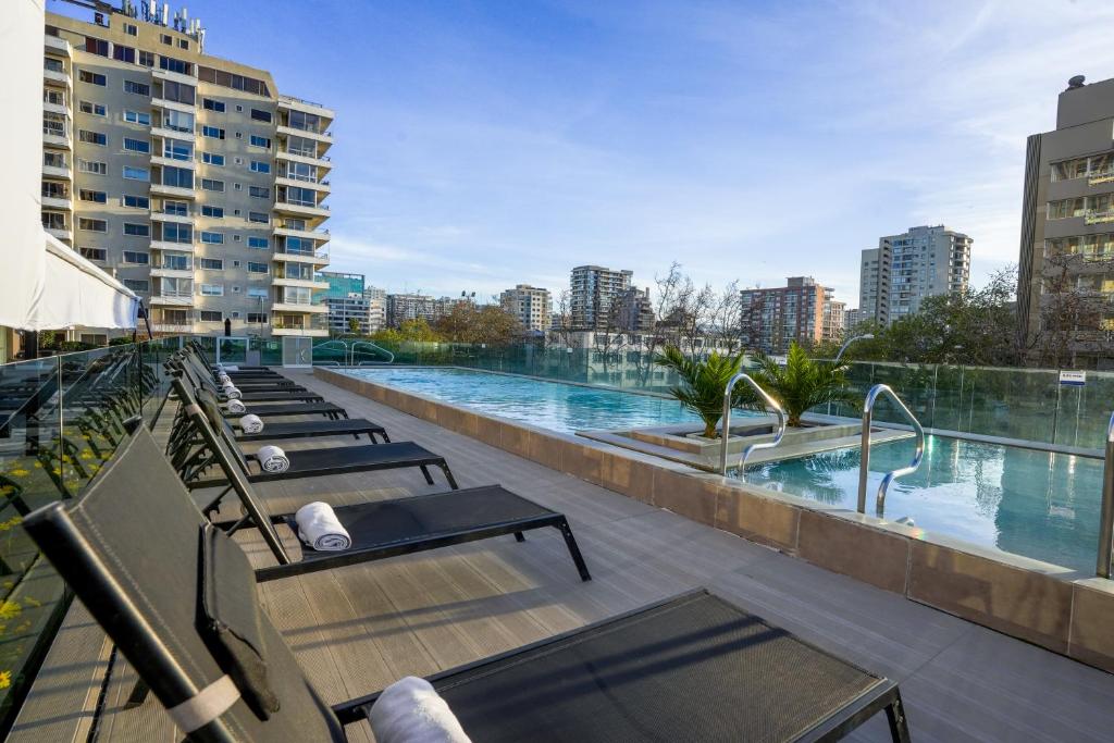 Veranda Hotel Vina del Mar - 1