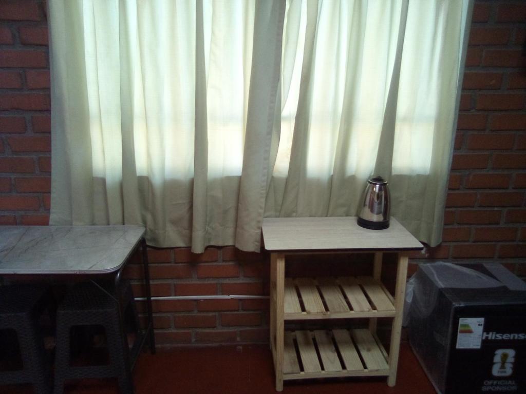 Hostal Inti - 4