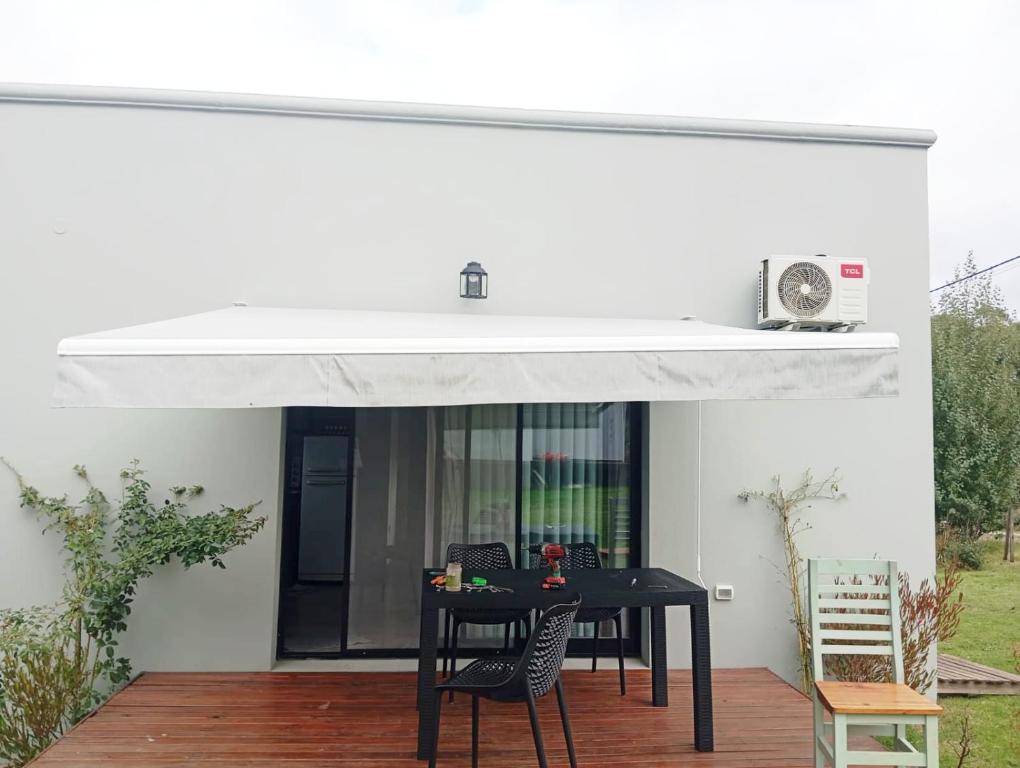 Casa Nora - 1