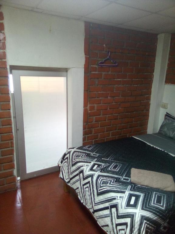 Hostal Inti - 5