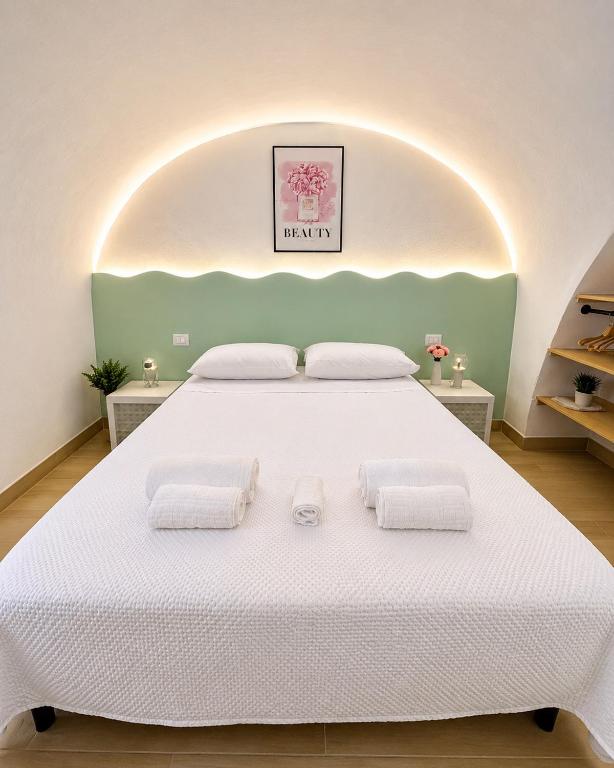 ALYDEA homes and suites 6-7 - 2