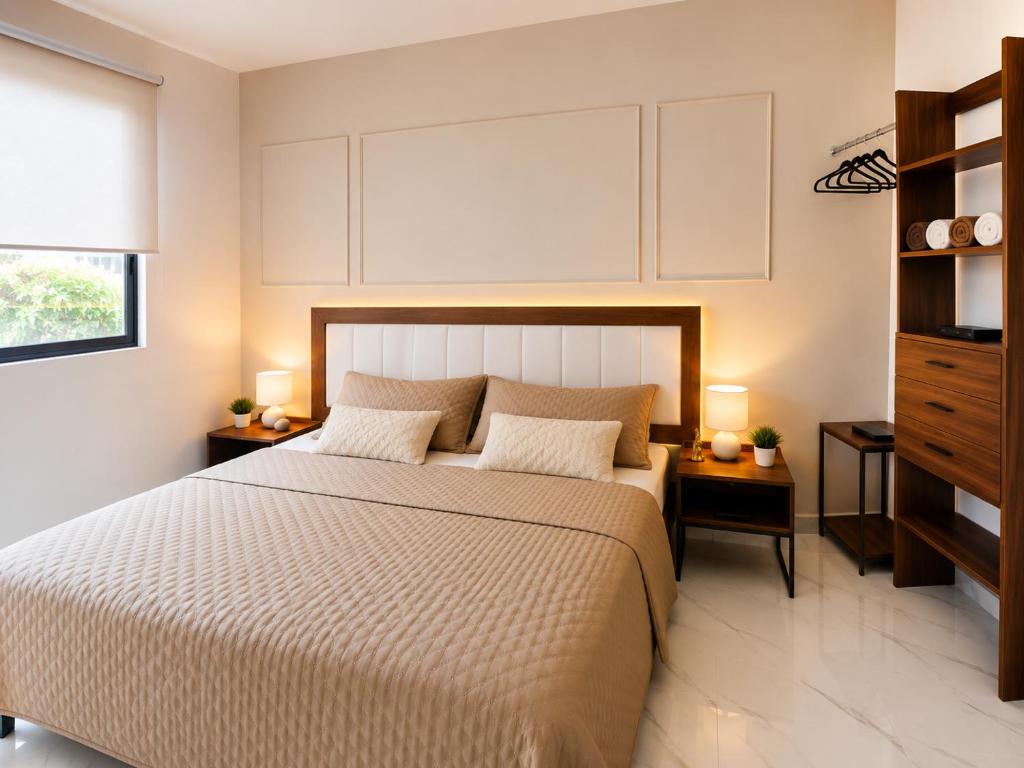 Luxury 3BR Family Condo 10 Min to 5th Ave - 5