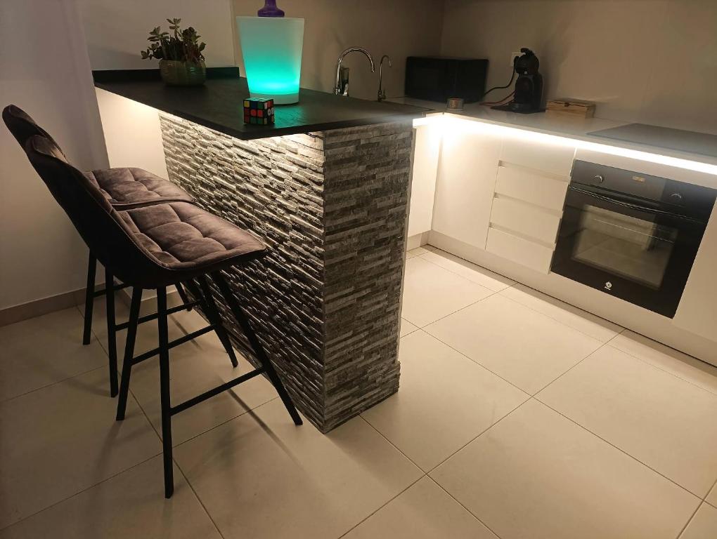 ApartamentosAltea Signature Garaje Privado Incluido - 4
