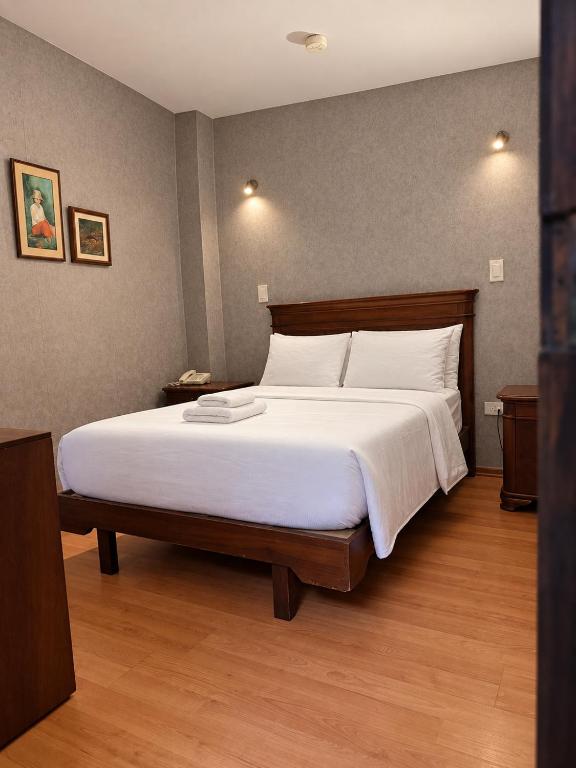 Hotel Coronel - 2