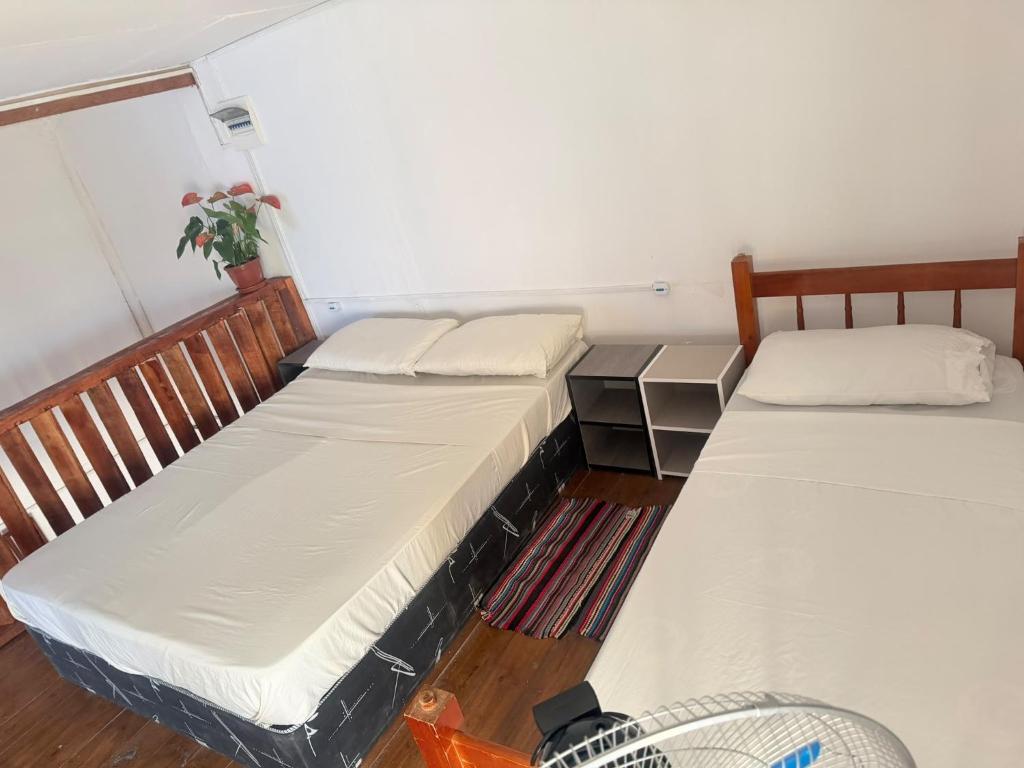 La cabaña - 3