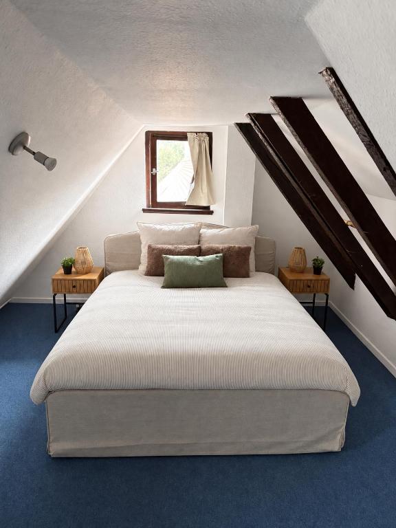 Duplex Alsacien - 4