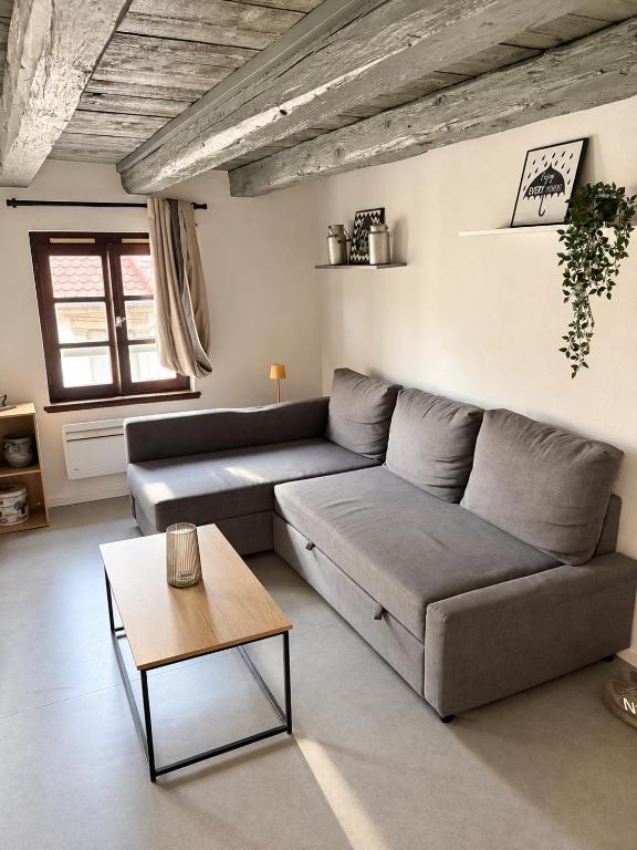 Duplex Alsacien - 2