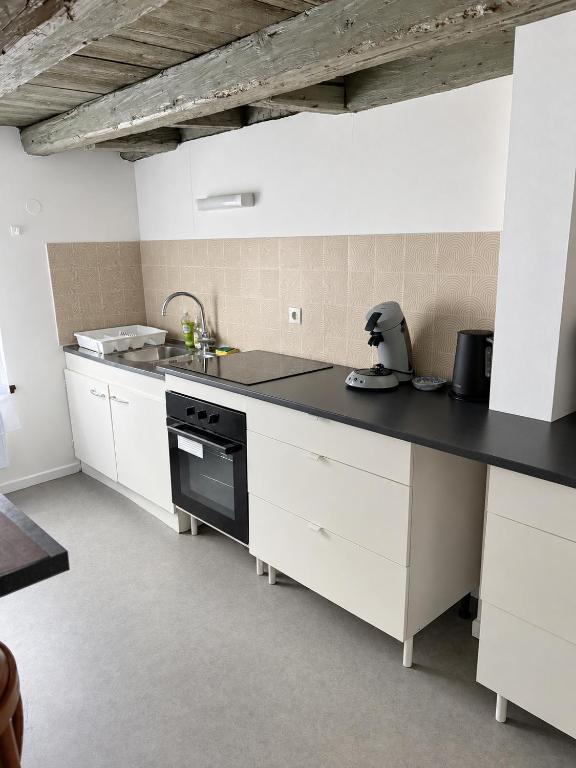 Duplex Alsacien - 3