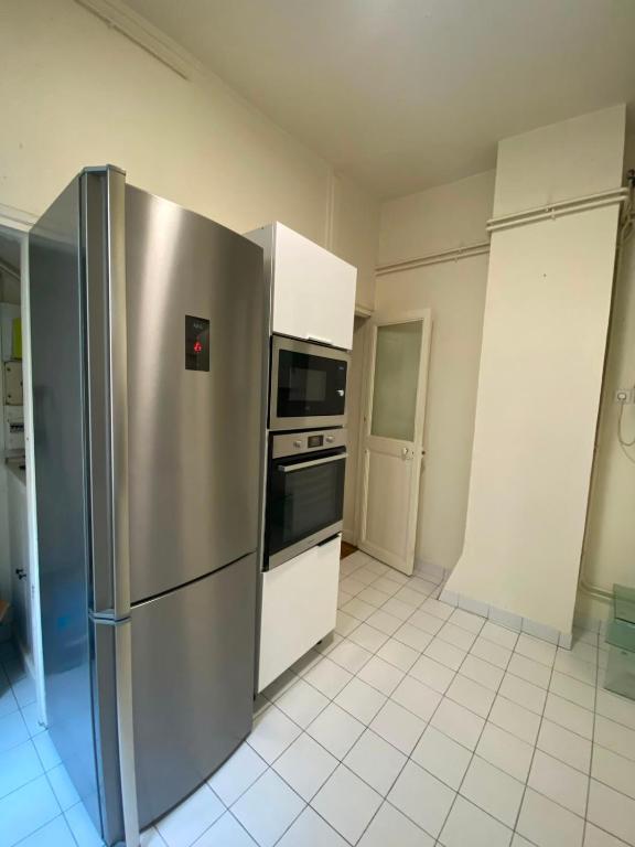 Studio in the heart of St Germain - 2