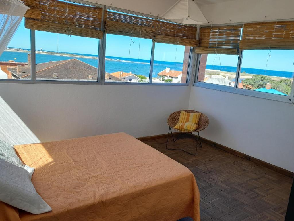 Apartamento con vista al mar - 2