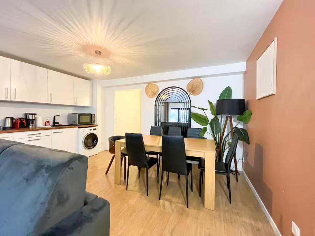Opera apartment in the heart of Paris - 2