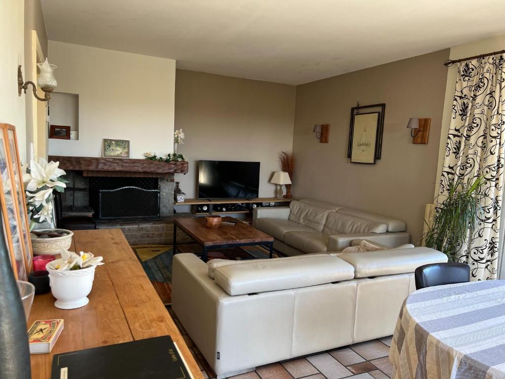 Spacious Villa Retreat in Carcassonne - 1