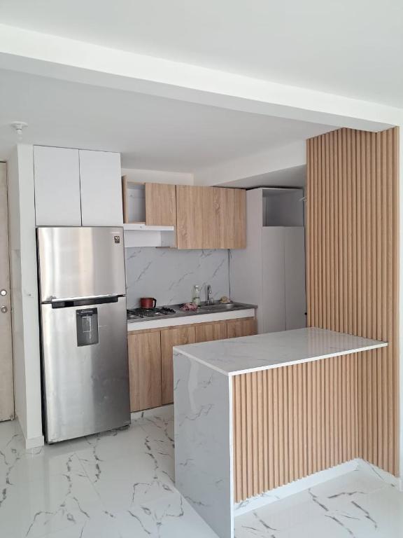 Apartamento en renta melgaR - 2