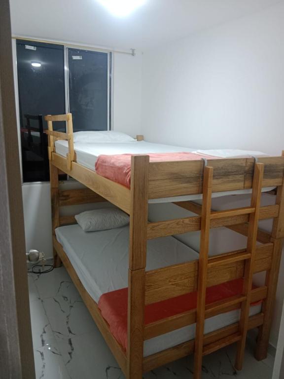 Apartamento en renta melgaR - 4