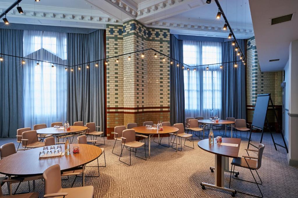 Meeting room / ballrooms