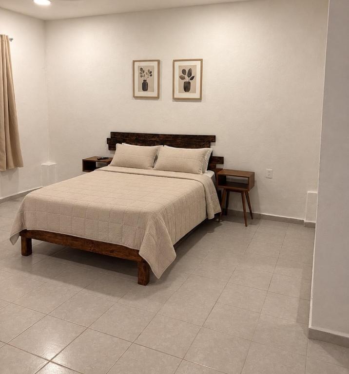 Espacioso loft centrico a unos pasos del ADO - 2