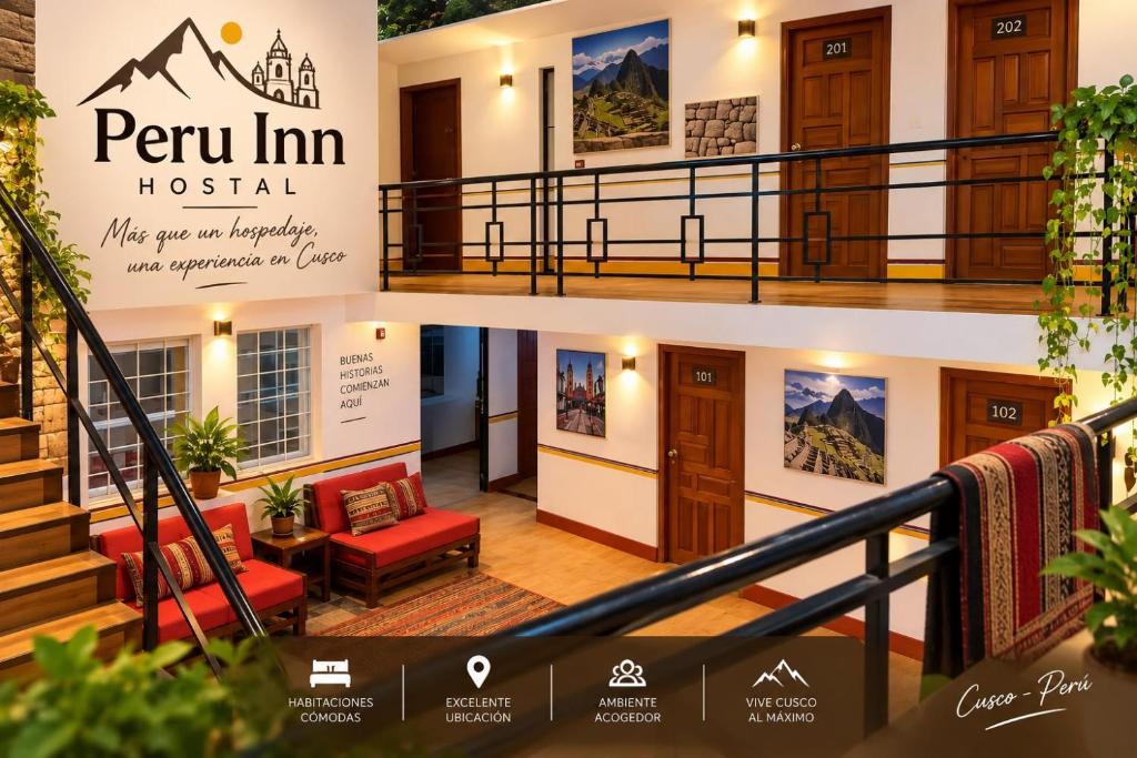 APUwasi Hotel - 2