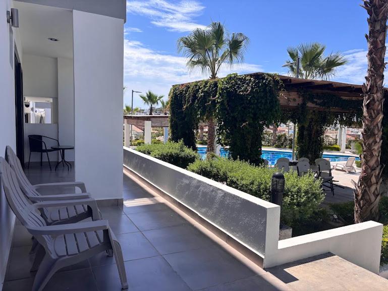Condominio Turquesa Mazatlan - 3