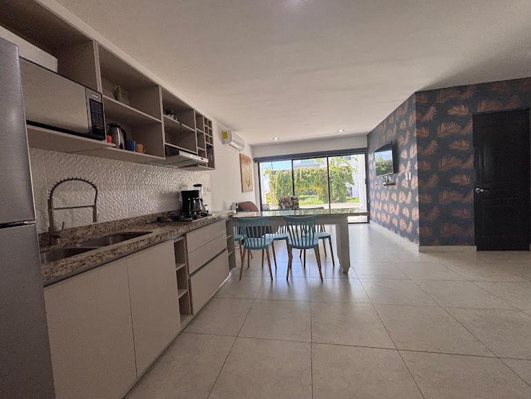 Condominio Turquesa Mazatlan - 5