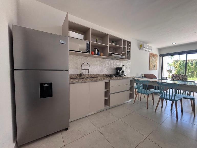 Condominio Turquesa Mazatlan - 4