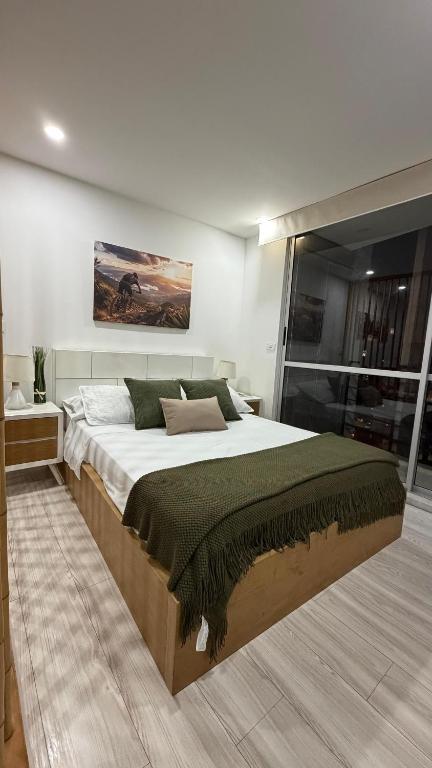 Soho loft, Diseño, wifi, reservacion inmediata, tv - 1