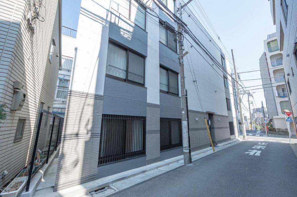 TASUKI smart Higashinakano