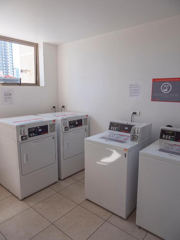 Costa Home - Departamento Zafiro 1 - 4