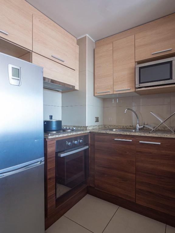 Costa Home - Departamento Zafiro 1 - 3