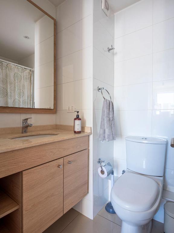 Costa Home - Departamento Zafiro 1 - 5