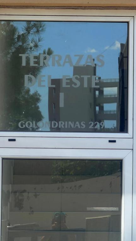 Terrazas del Este apartment - 3