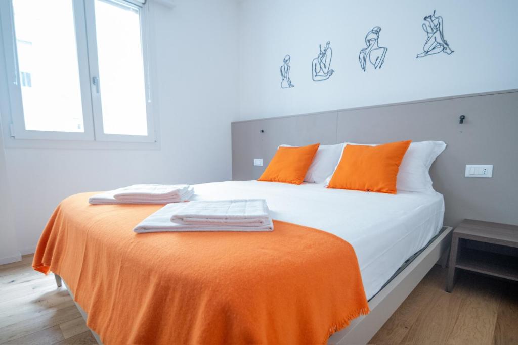 Designer loft in Treviso, near Venice - 1