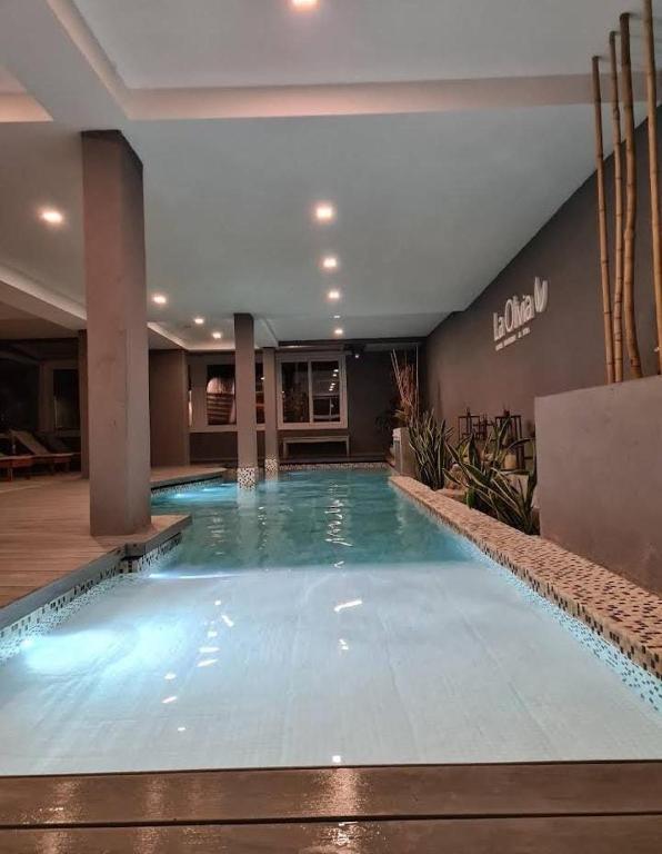 La Olivia Boutique Hotel & Spa - 3