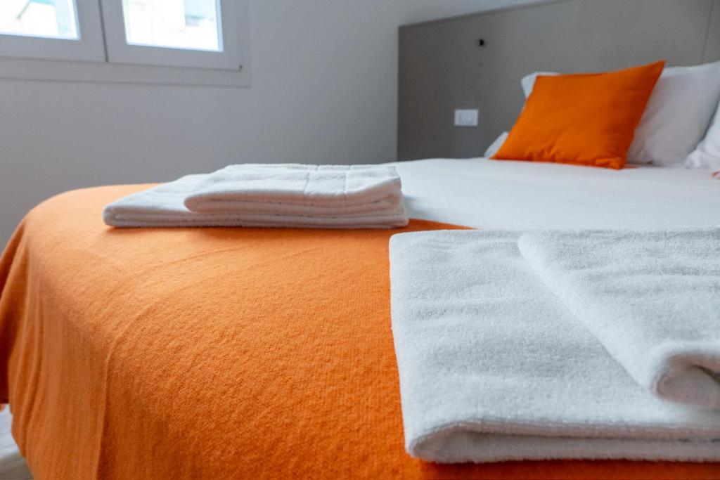 Designer loft in Treviso, near Venice - 3