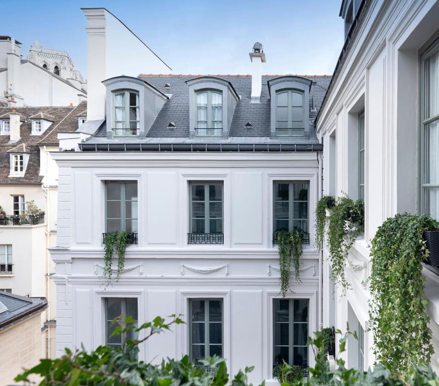 Maison Colbert member of Meliá Collection Notre-Dame - 5