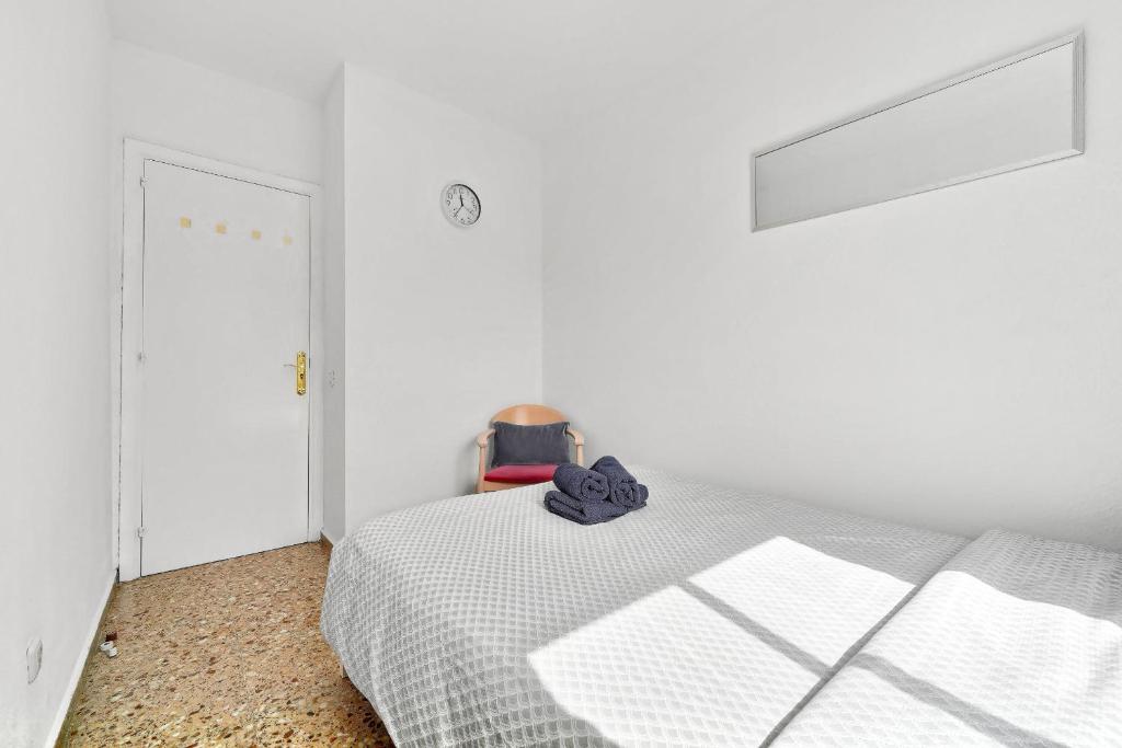 Cozy apartment in center of Los Cristianos Ocean And Mountain View - 4