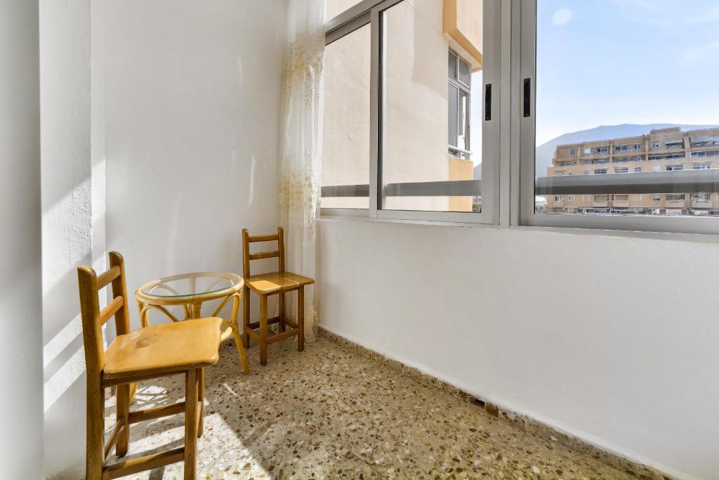 Cozy apartment in center of Los Cristianos Ocean And Mountain View - 5