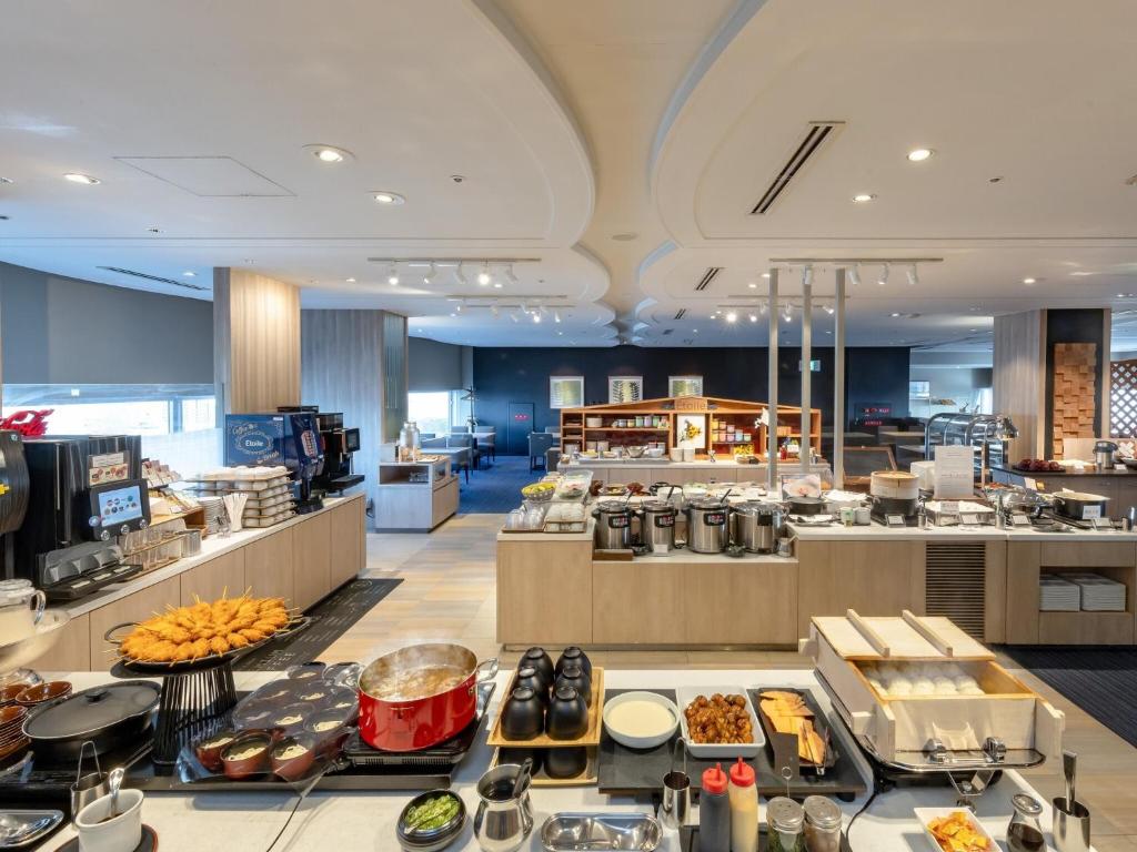 Miyako City Osaka Tennoji