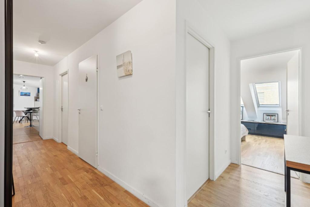 Appartement T5 spacieux et lumineux - 5