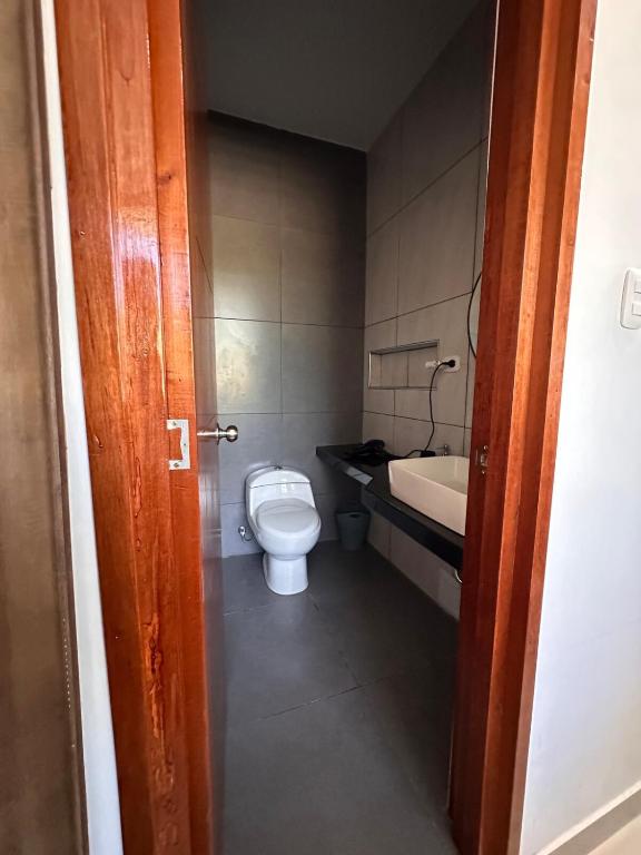 Casa con piscina temperada y Aire Acondicionado en zona exclusiva - 4