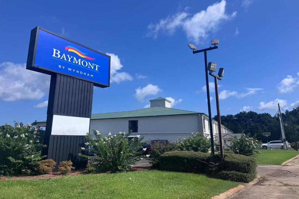 Baymont by Wyndham Philadelphia/Choctaw MS