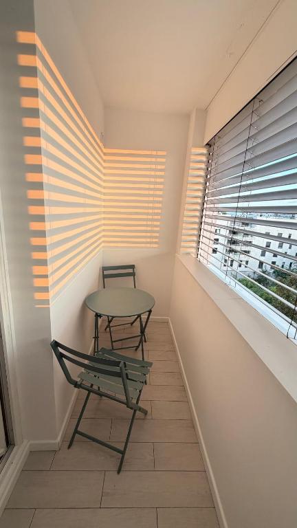 appartement Strasbourg - 3