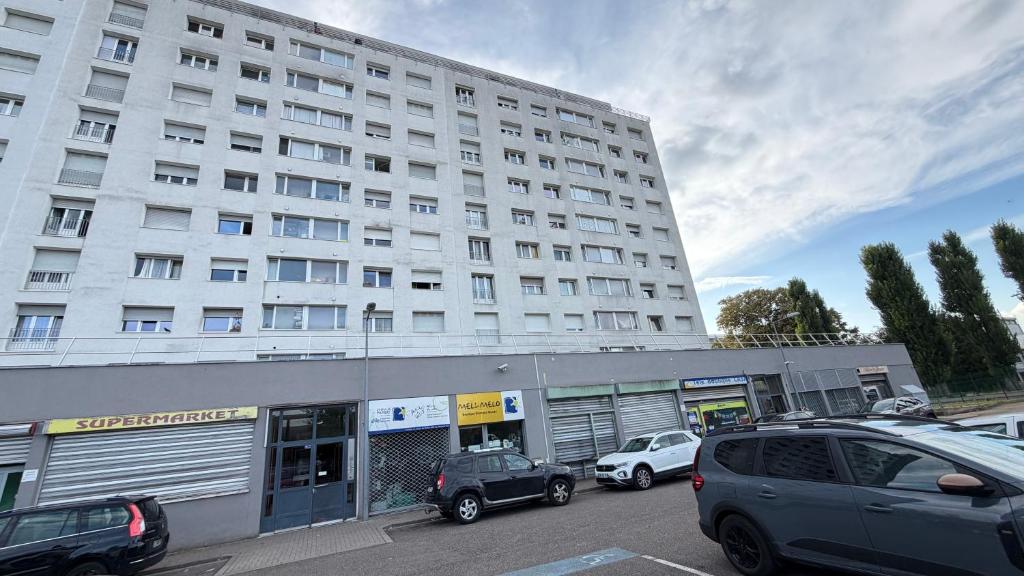 appartement Strasbourg - 4