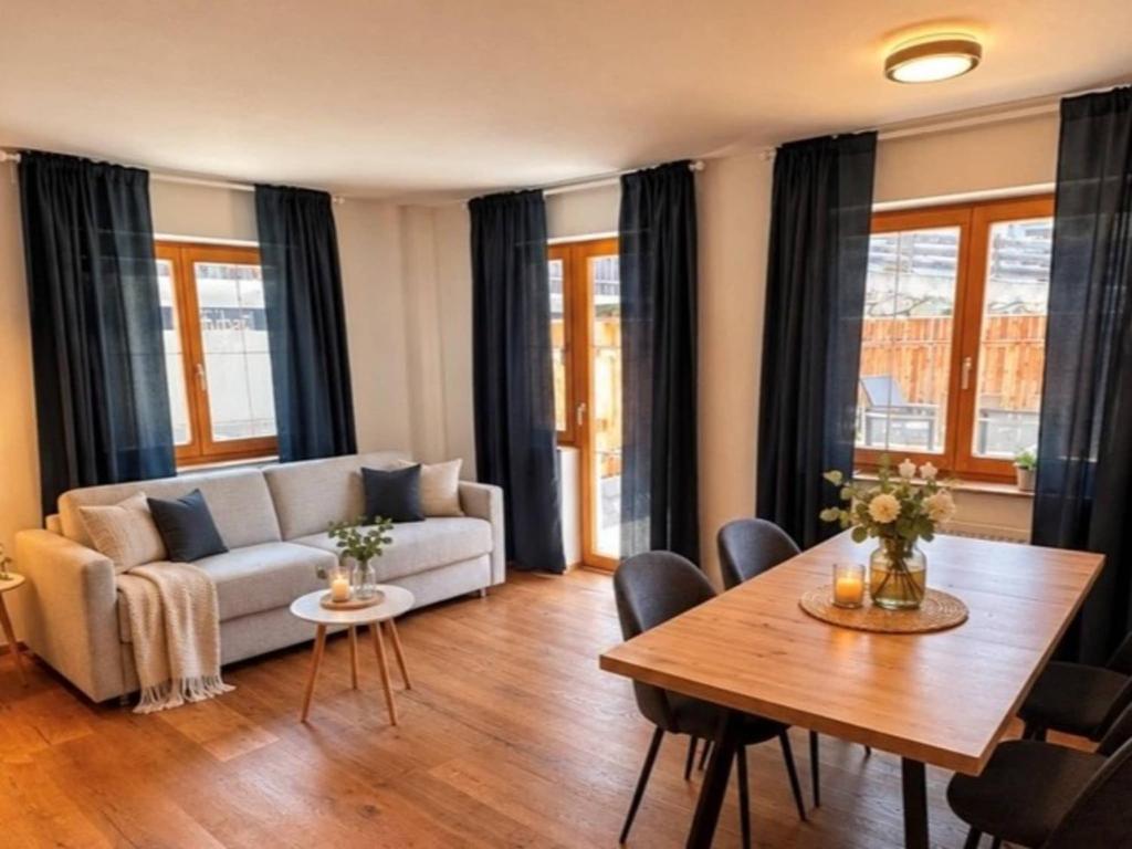 Apartment in Stubaital near Ski Lift - 1