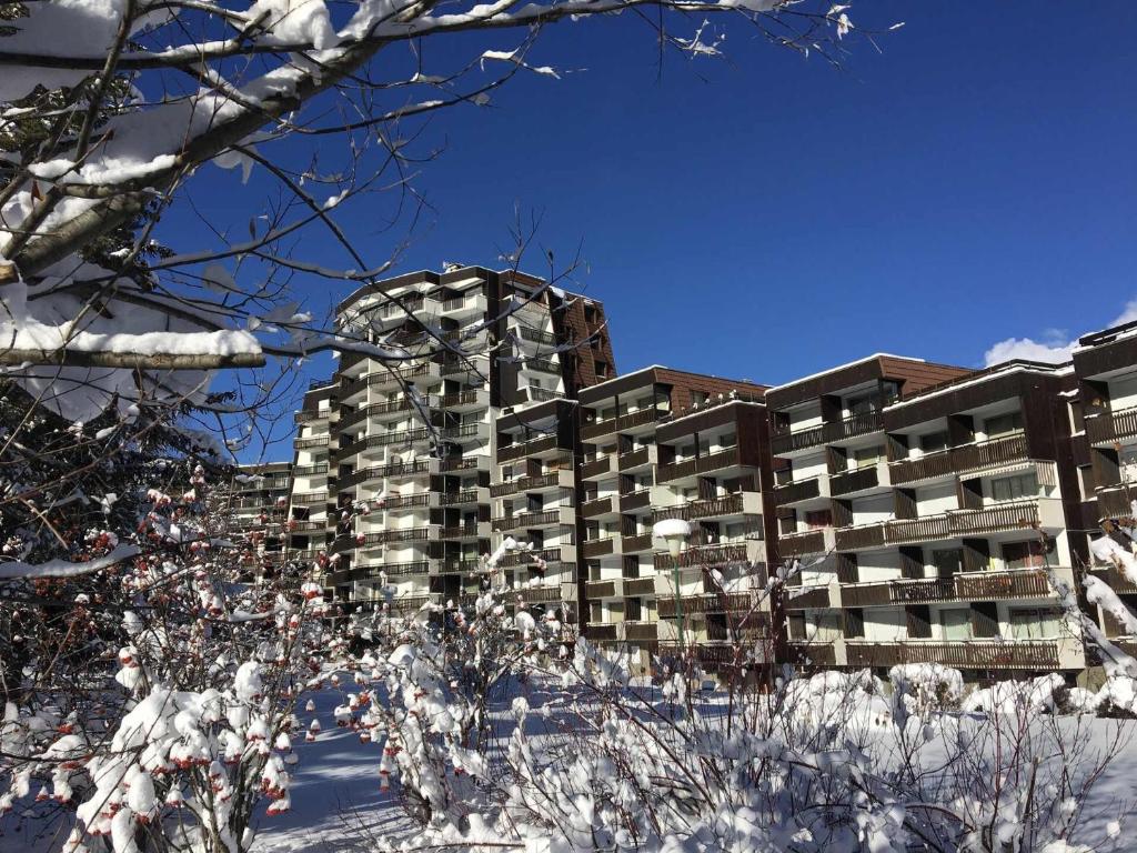 Résidence Concorde V - STUDIO 4 PERS PROCHE DES PISTES MAE-8444 - 5