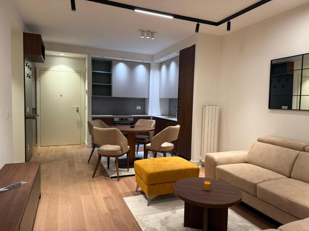 Vesna Mitrovic Apartman 612 - 4