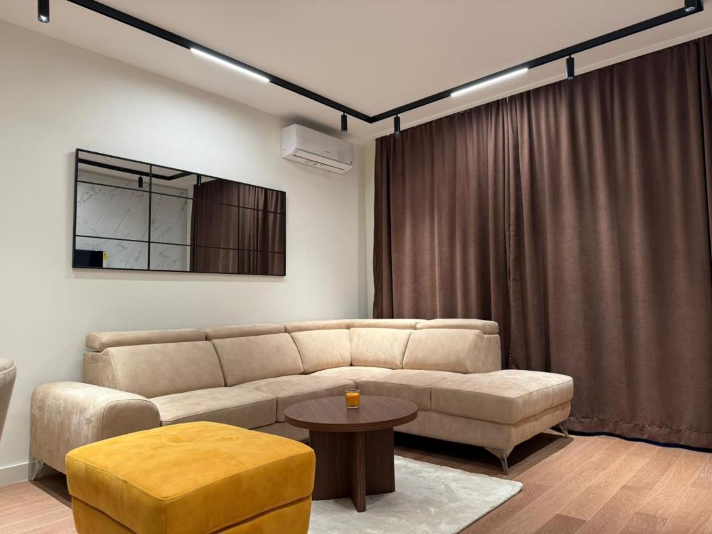 Vesna Mitrovic Apartman 612 - 2