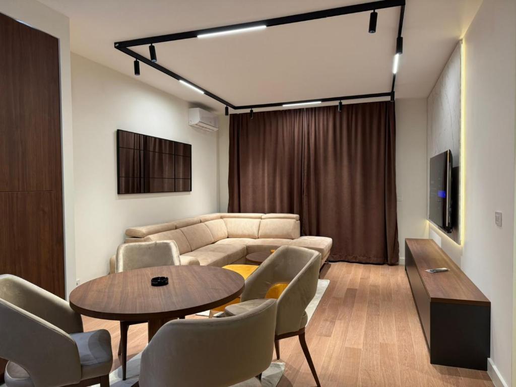 Vesna Mitrovic Apartman 612 - 3